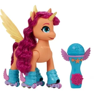 Hasbro F17865L0 Figurine Pour Enfant 10