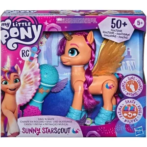 Hasbro F17865L0 Figurine Pour Enfant 14