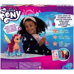 Hasbro F17865L0 Figurine Pour Enfant 16