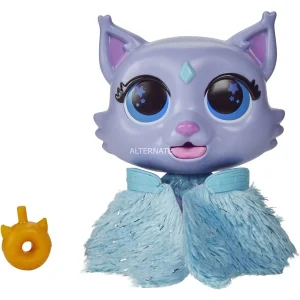 Hasbro Flitter The Kitten Jouet Interactif, Figurine 10