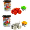 Hot Wheels HJH53, Jeu Véhicule 10
