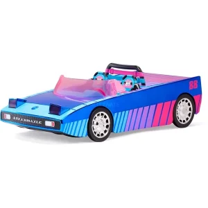 MGA Entertainment Dance Machine, Jeu Véhicule 12