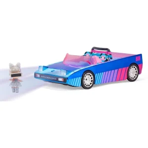 MGA Entertainment Dance Machine, Jeu Véhicule 18