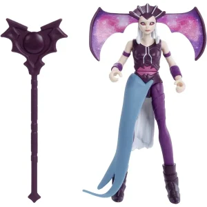 Mattel HBL72 Figurines D’action Et De Collection 12