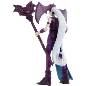 Mattel HBL72 Figurines D’action Et De Collection 14