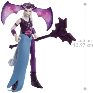 Mattel HBL72 Figurines D’action Et De Collection 18