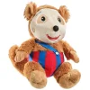Schmidt Spiele Bobo Le Loir, Peluche 22