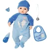 ZAPF Creation Baby Annabell – Alexander, Poupée 20