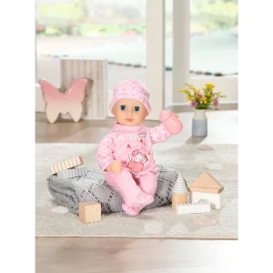 ZAPF Creation Baby Annabell – Little Annabell, Poupée 10
