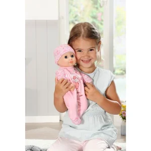ZAPF Creation Baby Annabell – Little Annabell, Poupée 14