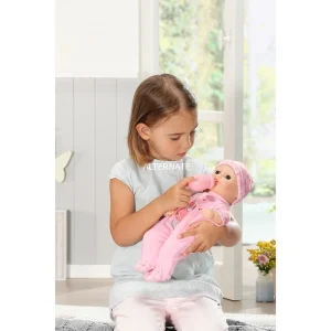 ZAPF Creation Baby Annabell – Little Annabell, Poupée 16