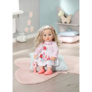 ZAPF Creation Baby Annabell – Sophia, Poupée 10