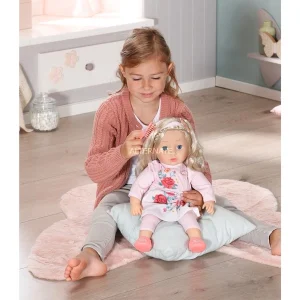 ZAPF Creation Baby Annabell – Sophia, Poupée 14