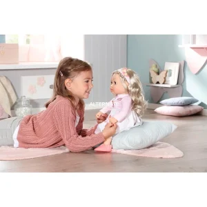 ZAPF Creation Baby Annabell – Sophia, Poupée 16