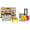 Bruder 62251, Jeu De Construction 22